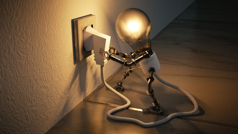 Travel Adapter